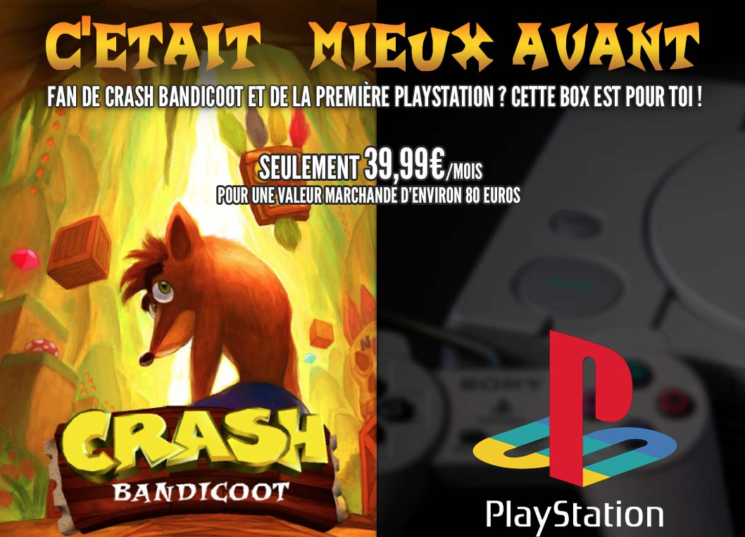 Quel Evolution D Evoli Es Tu Test de personnalité : quel personnage de Crash Bandicoot es-tu