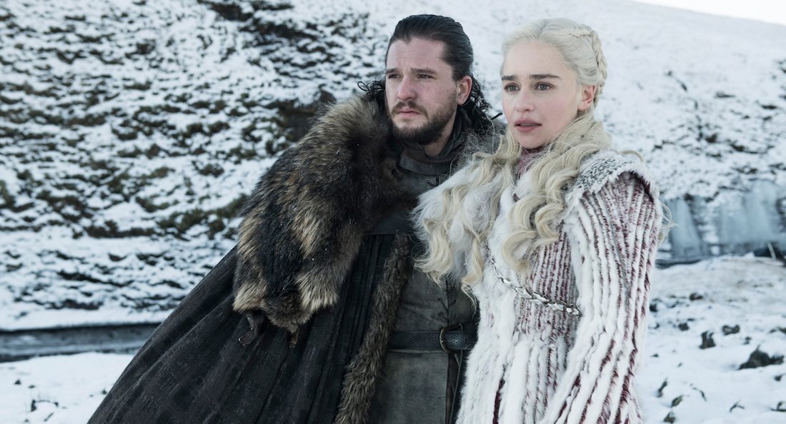 Game Of Thrones Hbo D Voile Les Premi Res Images Officielles De La