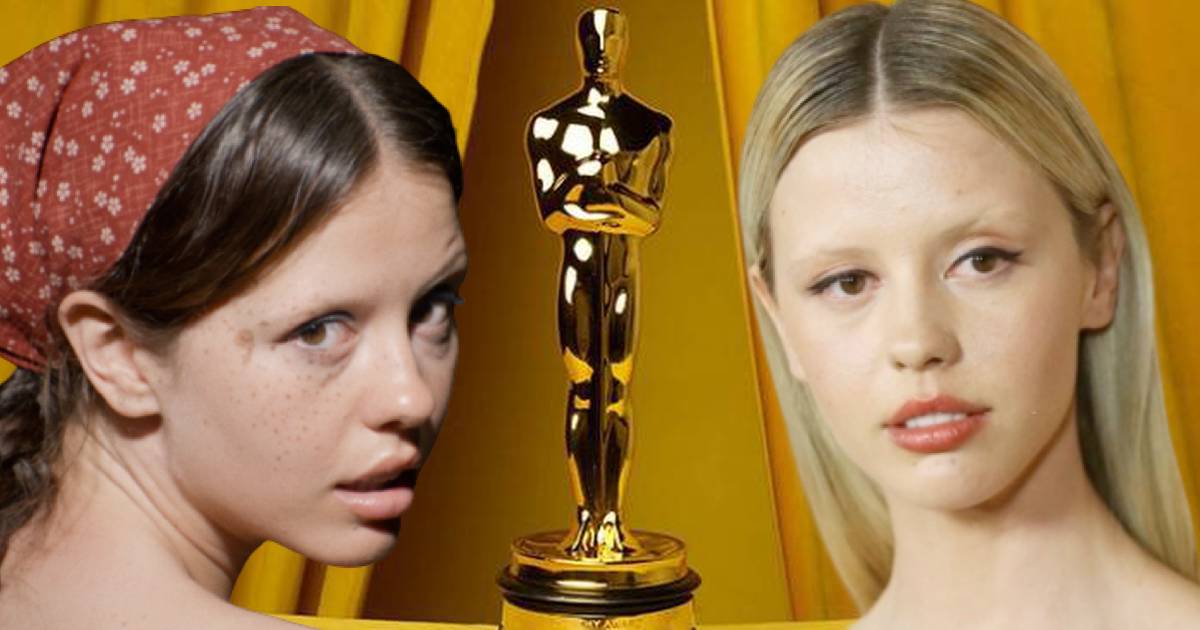 Oscars Cette Actrice Pousse Un Coup De Gueule Contre L Acad Mie