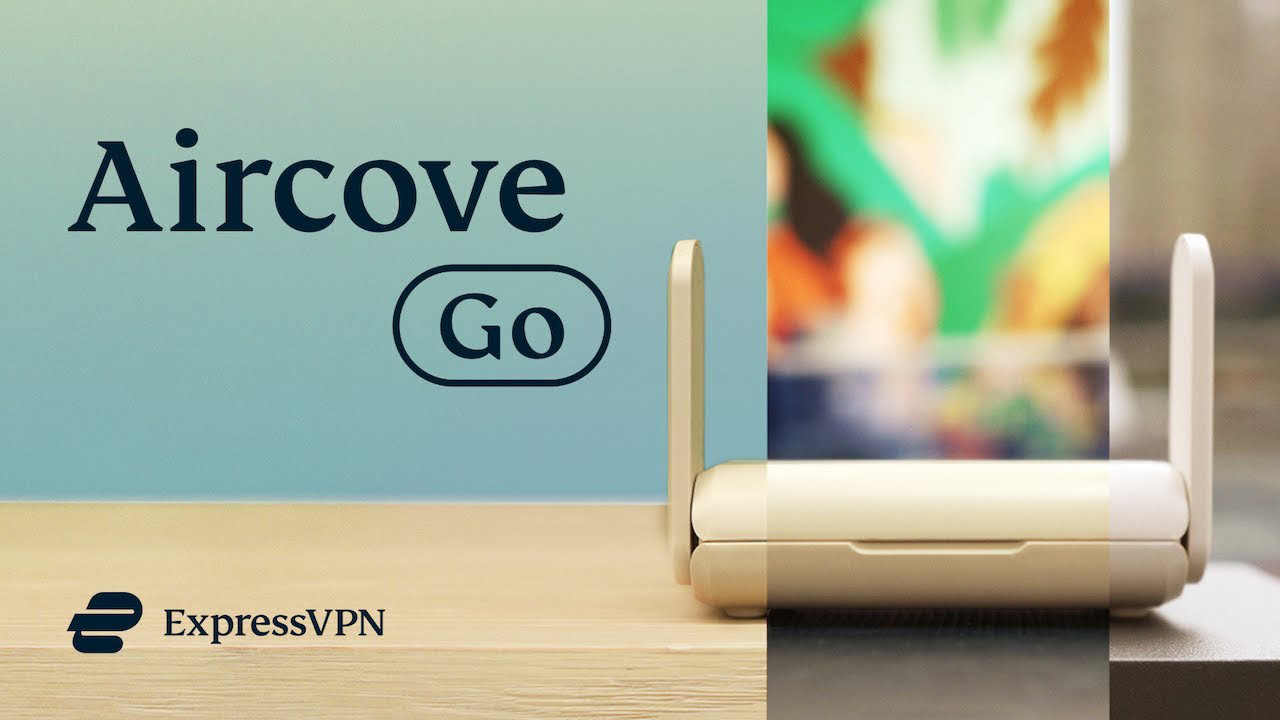 Test Routeur Expressvpn Aircove Go La S Curit Emporter Partout