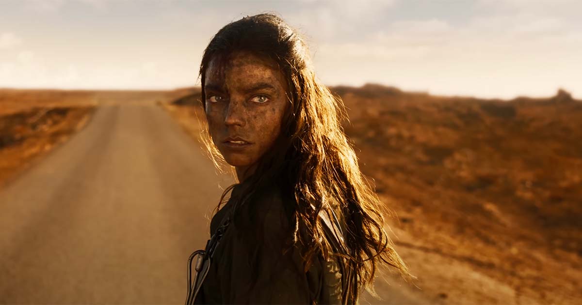 Furiosa Enfin Une Bande Annonce Pour Le Prequel De Mad Max Fury Road