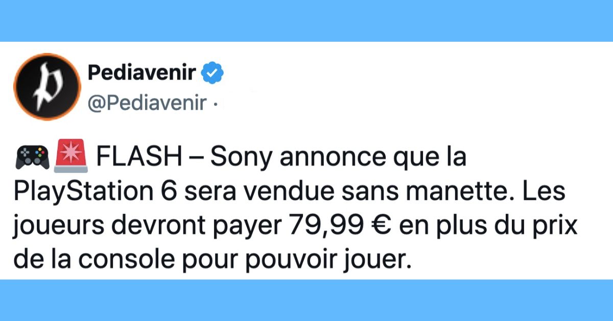 Les 15 tweets les plus drôles de la semaine 495