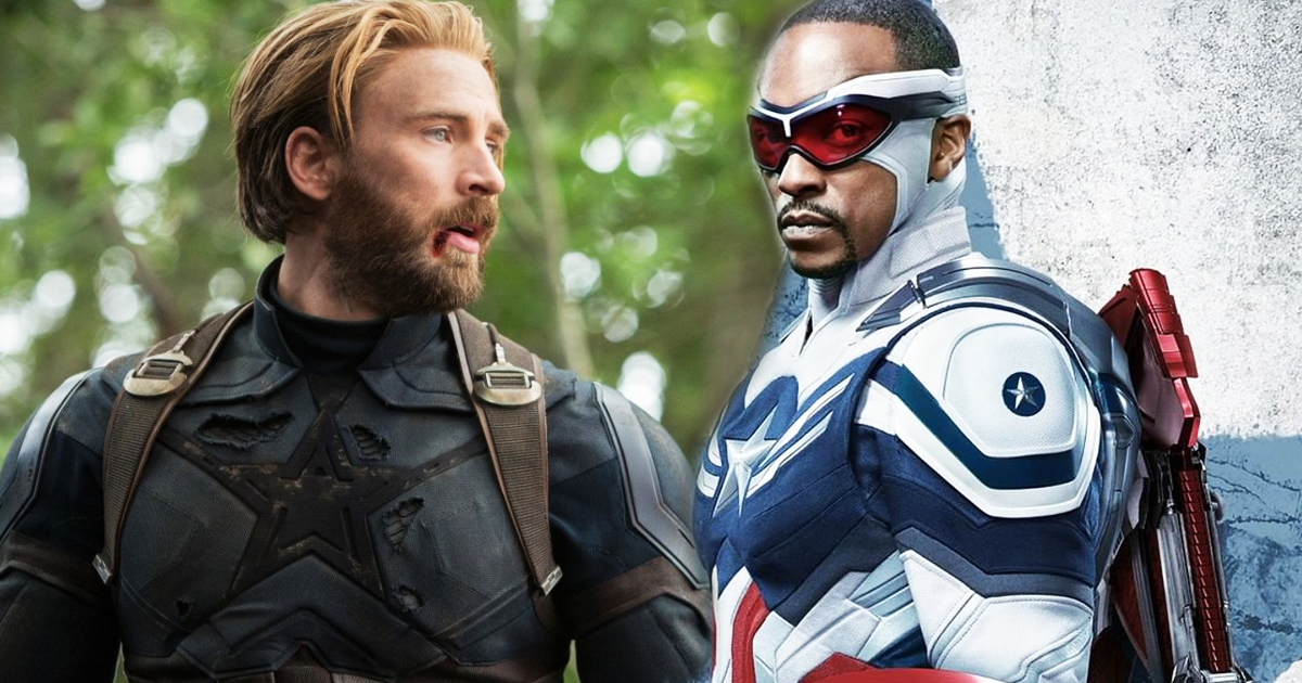 Marvel Chris Evans évoque les rumeurs de son retour dans le MCU et le