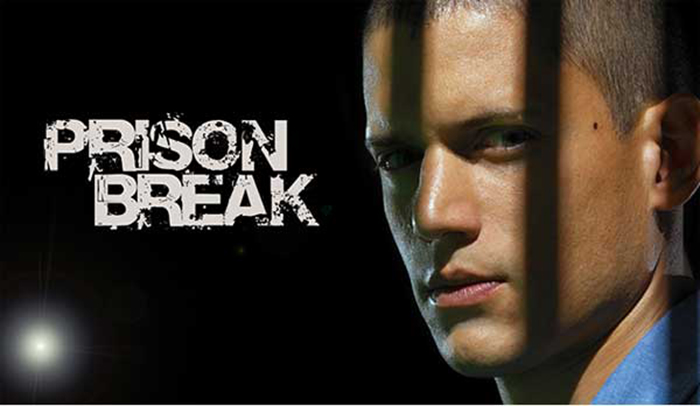 La série Prison Break est de retour pour une 5ème saison et s'offre