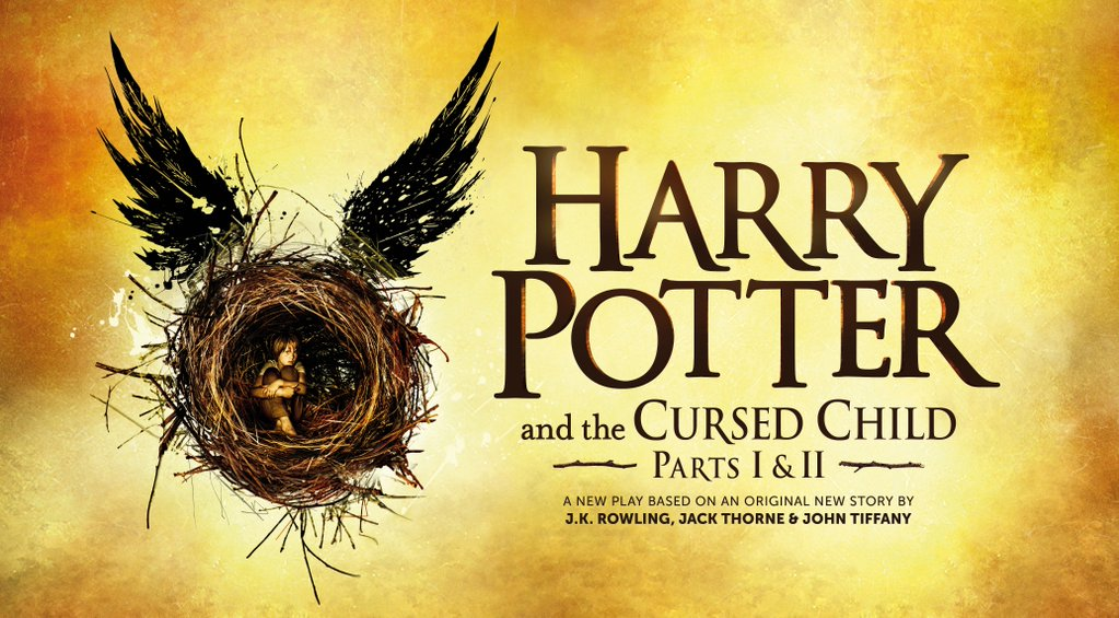 On connaît enfin la date de sortie française de Harry Potter 8