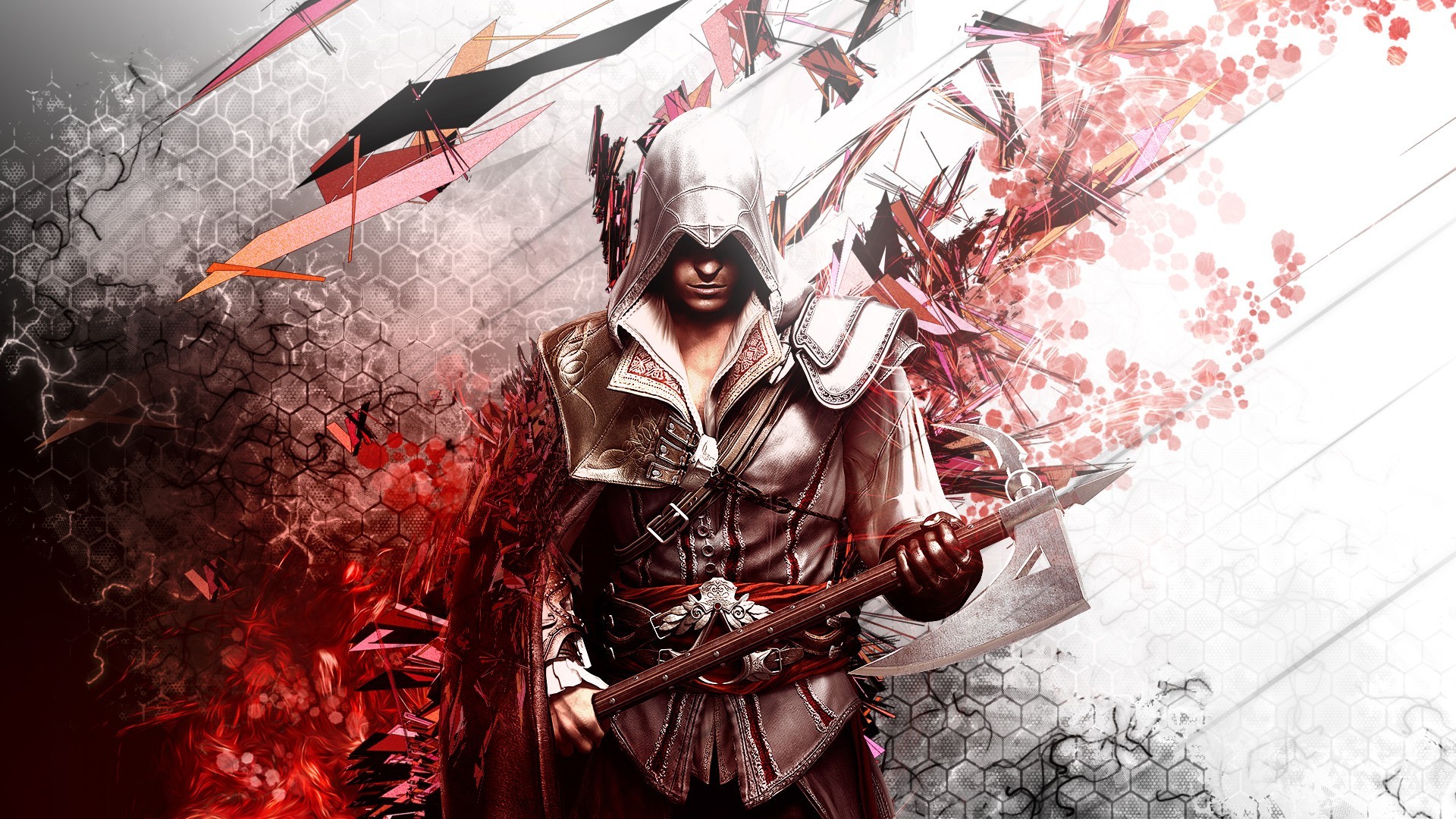 45 fonds d'écran Assassin's Creed pour vos PC et smartphones