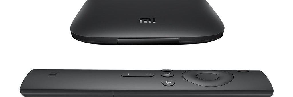 Xiaomi Mi Box S - Test Fr de la Box TV 4K avec Netflix certifié et  Chromecast 