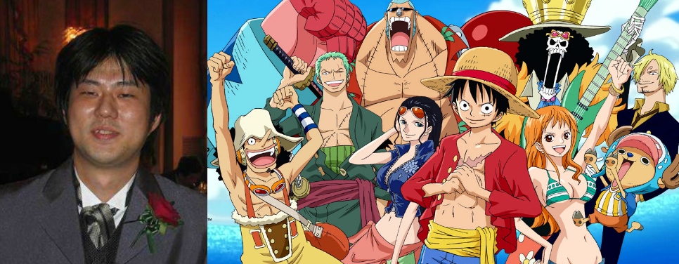 One Piece Oda Affirme Avoir Atteint 80 De Son Intrigue