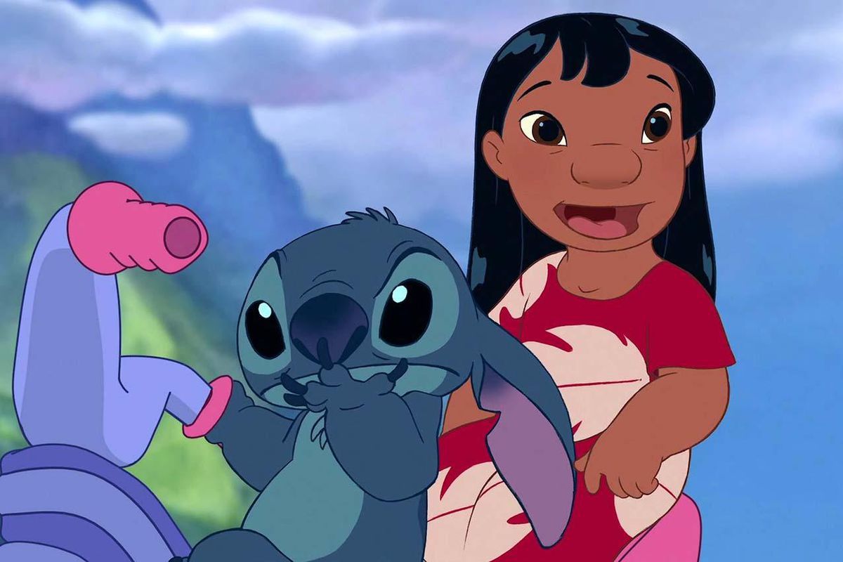 Disney annonce un remake en liveaction du dessin animé Lilo & Stitch