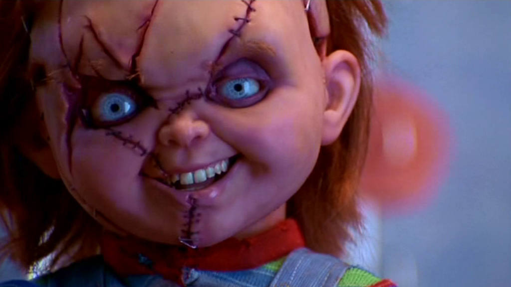 Un remake de Chucky est en préparation