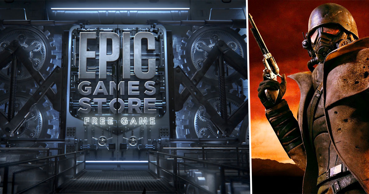 Epic Games Store après Death Stranding, le nouveau jeu gratuit est disponible et c