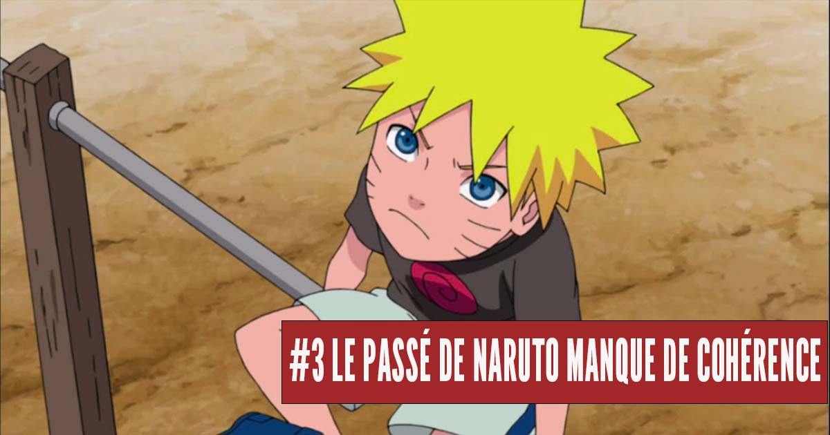 Naruto : voici le ninja le plus faible de l'Akatsuki, un