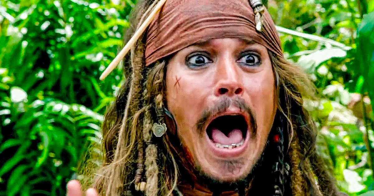 Liste Des Personnages De Pirates Des Caraïbes Pirates des Caraïbes : la saga peut-elle vraiment survivre sans Johnny