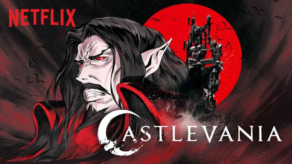 Castlevania Saison 4 Streaming Castlevania : Netflix officialise la saison 4