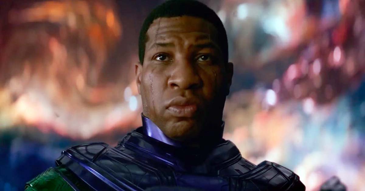 Jonathan Majors (Kang) from Marvel apprehended following grave allegations