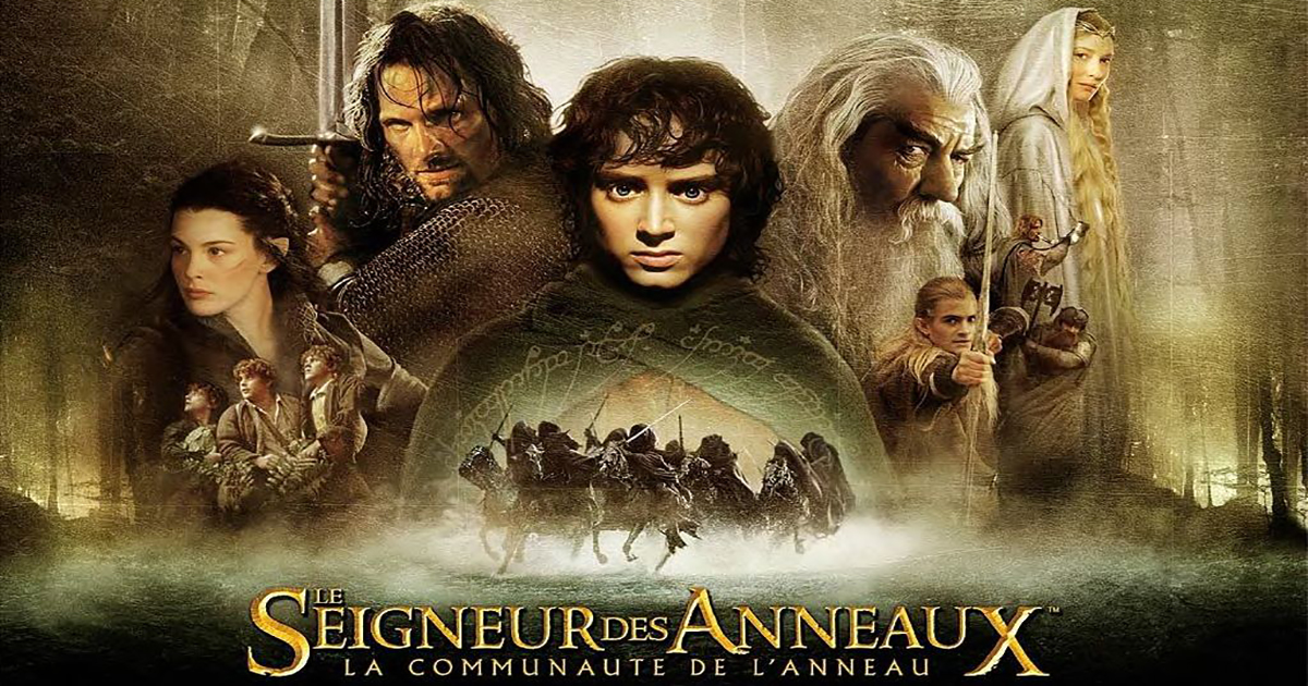 Serie Seigneur Des Anneaux Amazon Date Le Seigneur des Anneaux : on sait à quelle période se déroulera la