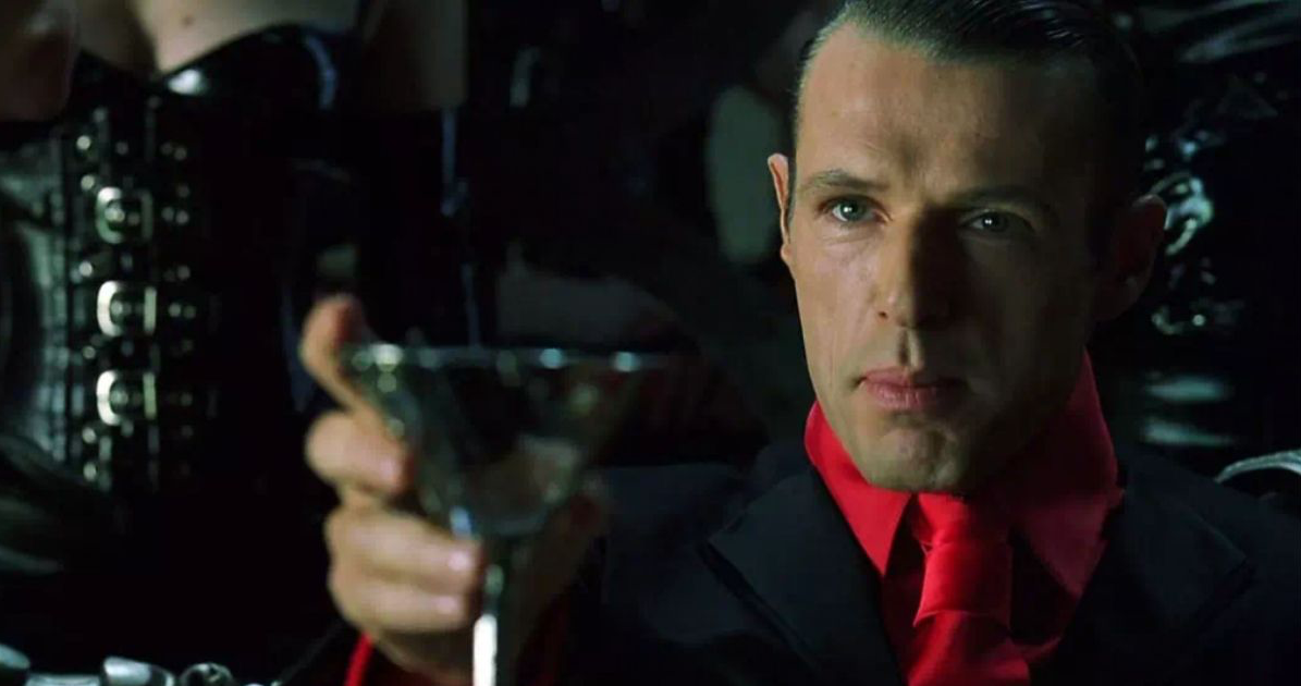 Matrix 4 : C'est Acté, Lambert Wilson Sera Bien De Retour Dans Le Rôle 