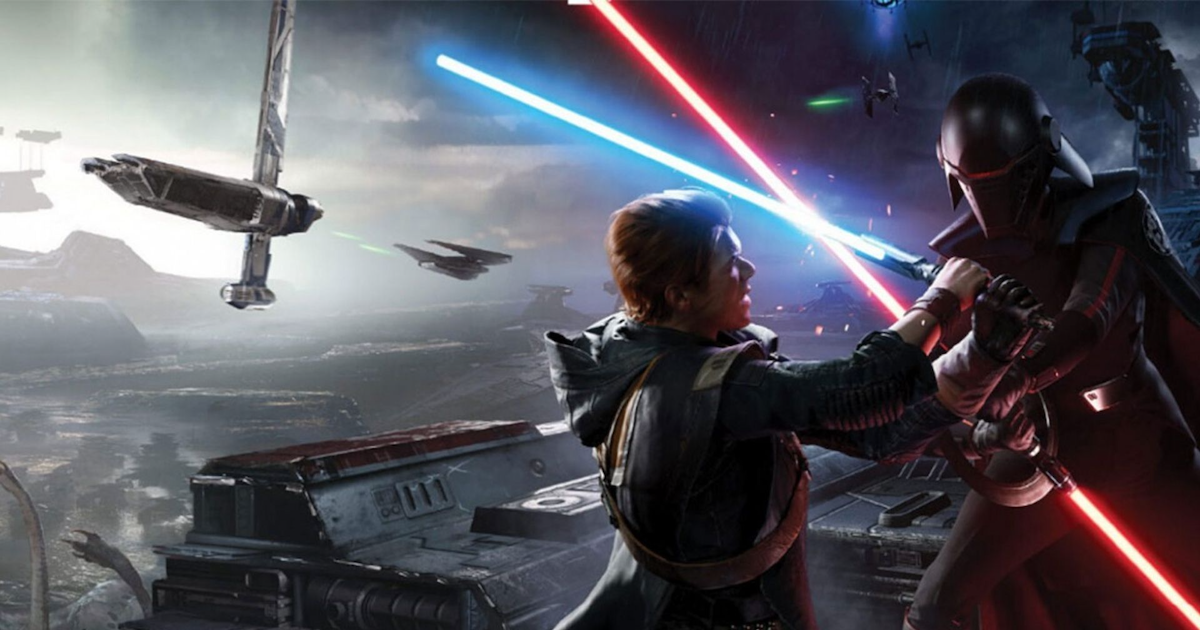 Fallen 2 Film Date De Sortie Star Wars Jedi Fallen Order 2 : la suite se précise avec une