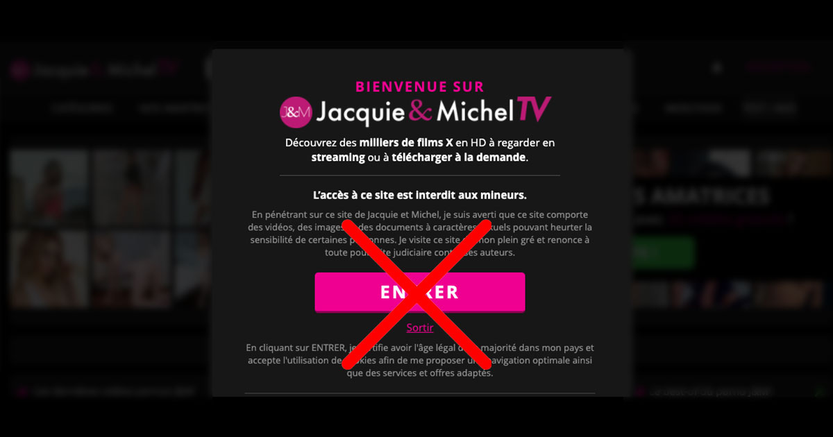 Contrôle de l