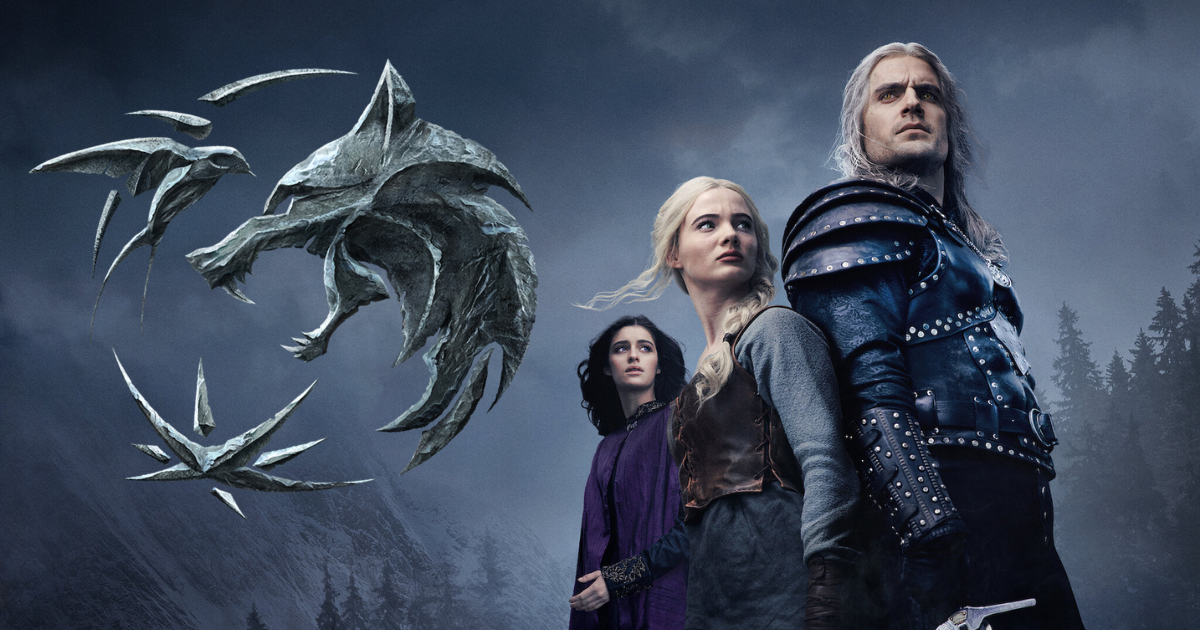 The Witcher l