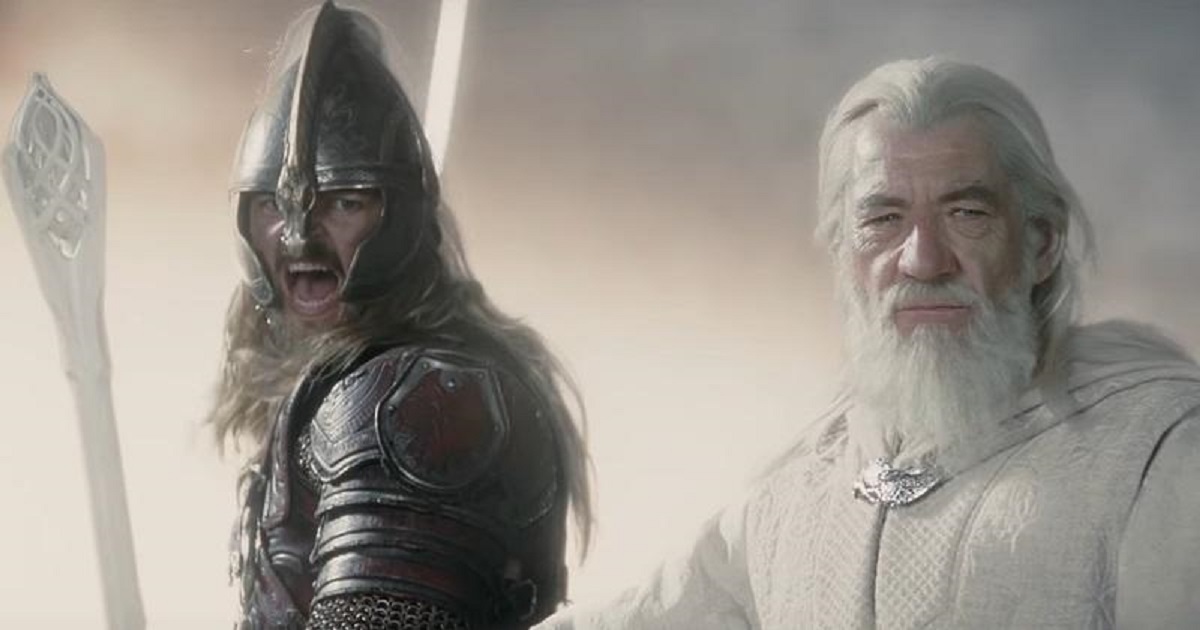 Le Seigneur des Anneaux» : de nouveaux films en préparation chez Warner  Bros