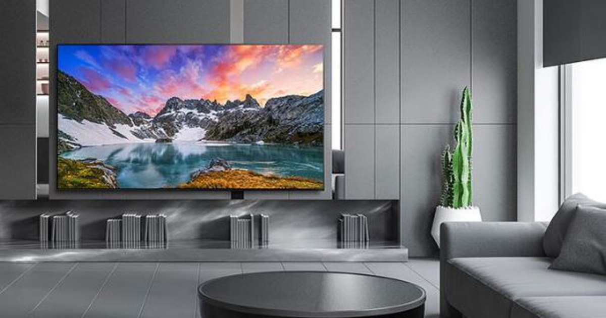 Smart TV LG NanoCell 65NANO86 4K UHD 65 pouces moins de 1000 euros pour ce sublime écran