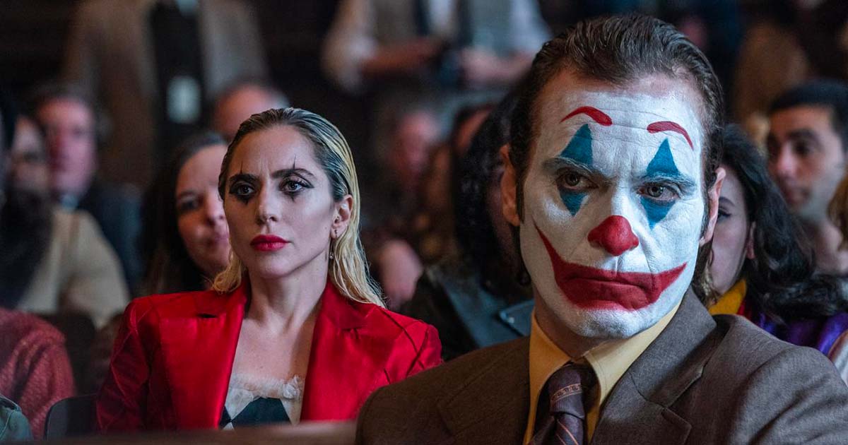 Joker Folie À Deux : le film DC bat ce record catastrophique