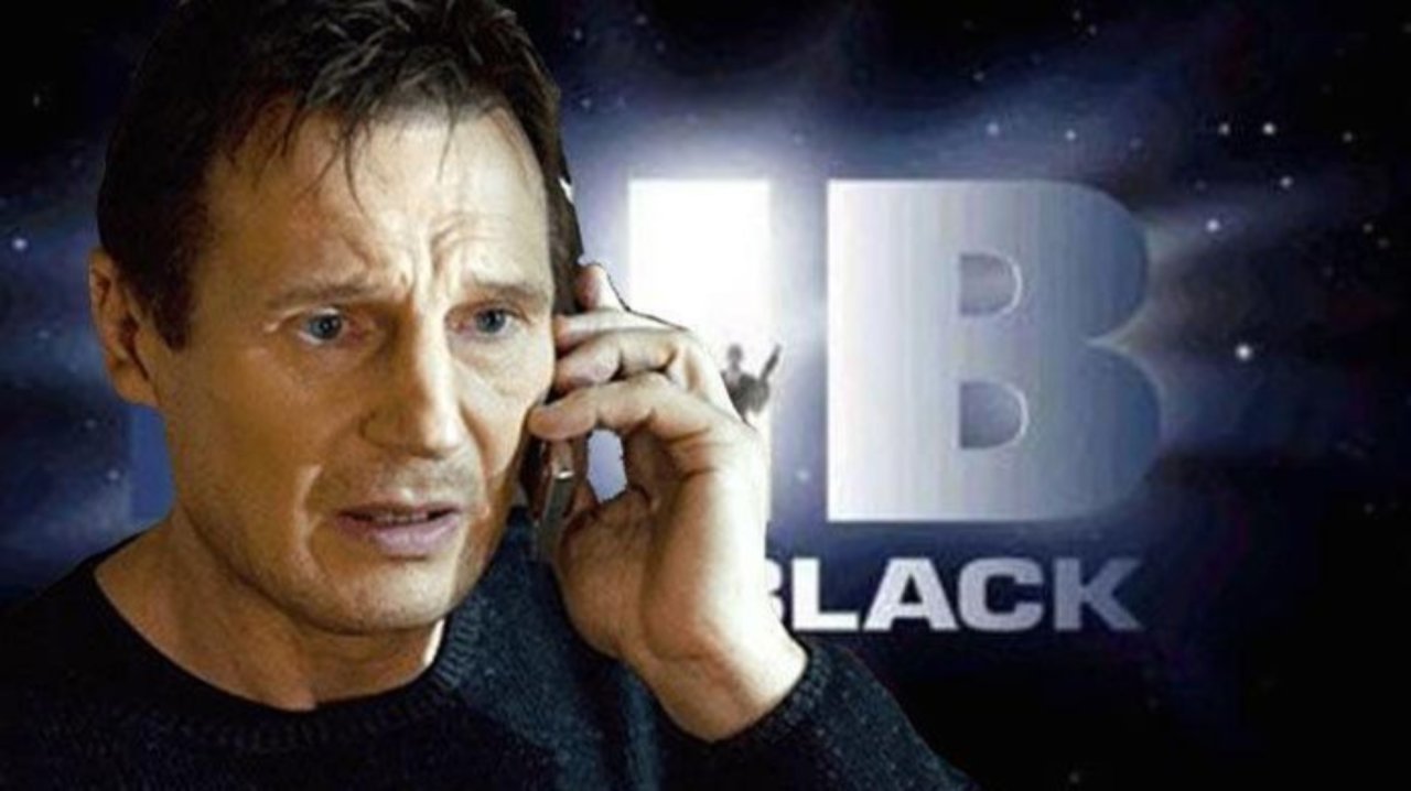 Men In Black International Liam Neeson Men In Black International : les fans réclament que Liam Neeson soit