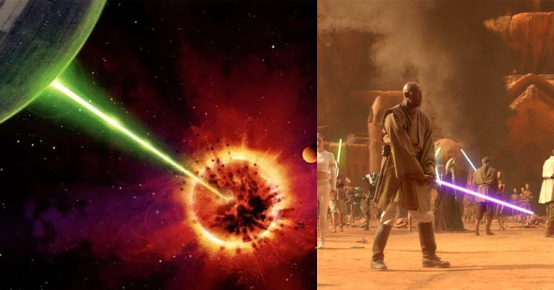 Star Wars Galaxie Sonore Quizz Star Wars : connaissez-vous bien les planètes de la Galaxie