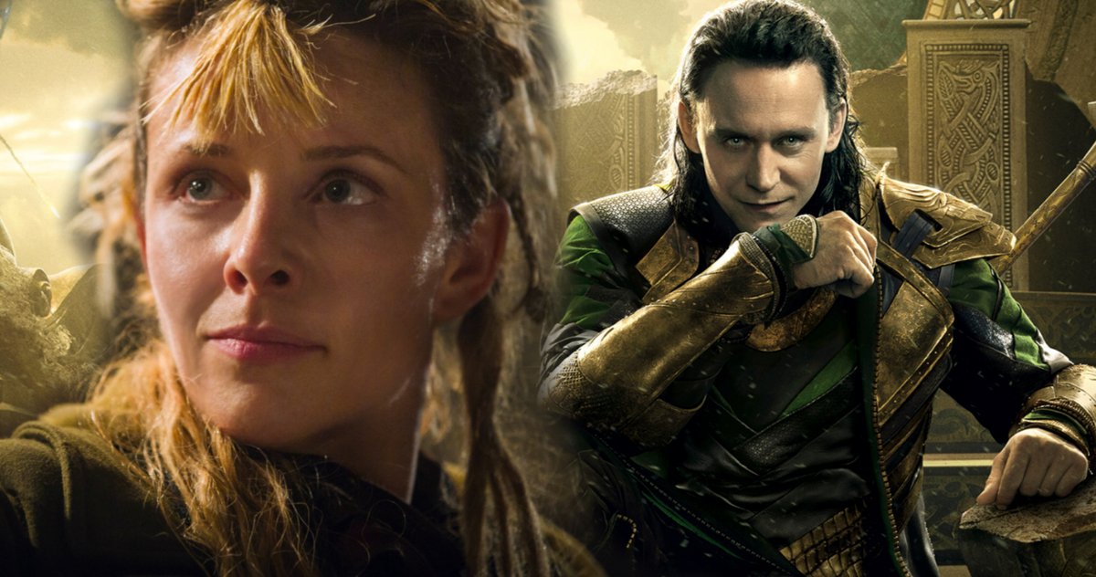 Loki : et si le demi-frère de Thor avait son double féminin dans la série ? - Hitek.fr