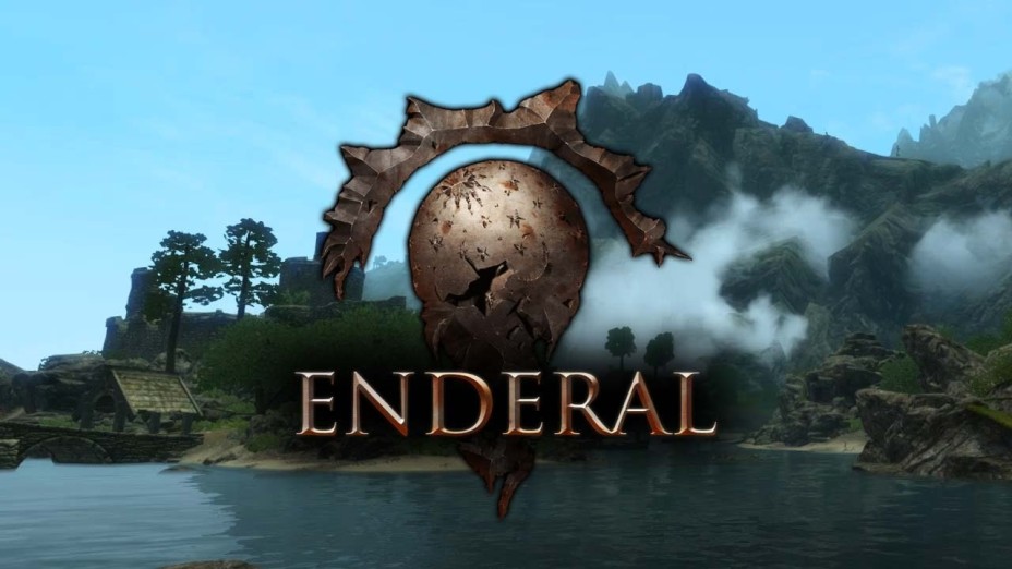 skyrim enderal download for xbox 360