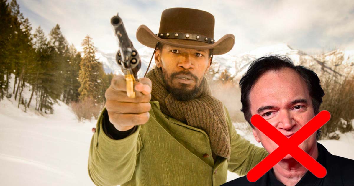 ce célèbre rapper accuses Quentin Tarantino de lui avoir volé l’idée du film