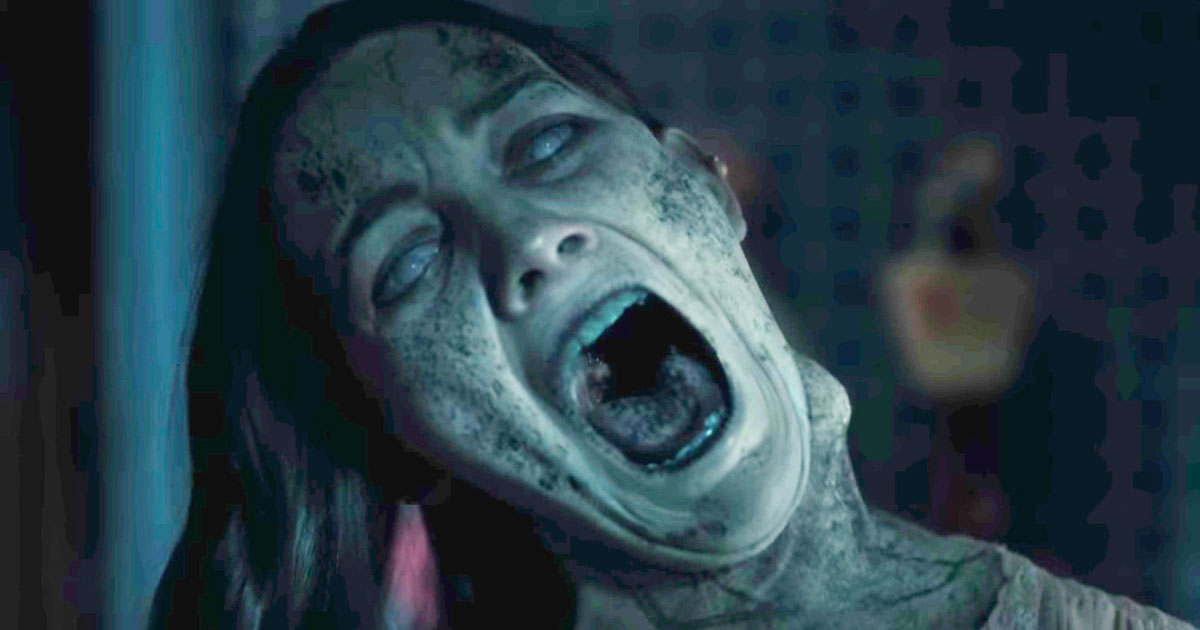 Film D Horreur Netflix Qui Fait Le Plus Peur Netflix : après 2 saisons, cette géniale série horrifique est pour le