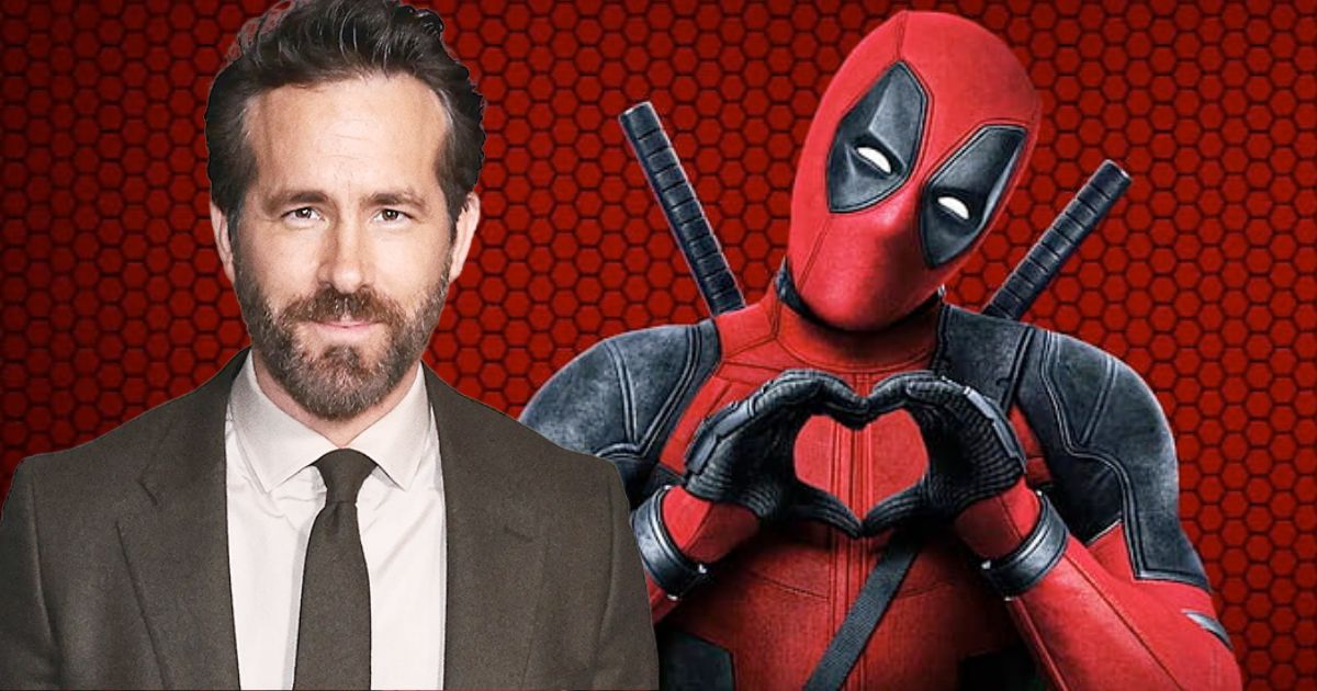 Deadpool And Wolverine Ryan Reynolds Dévoile Ce Sacrifice Pour Sortir