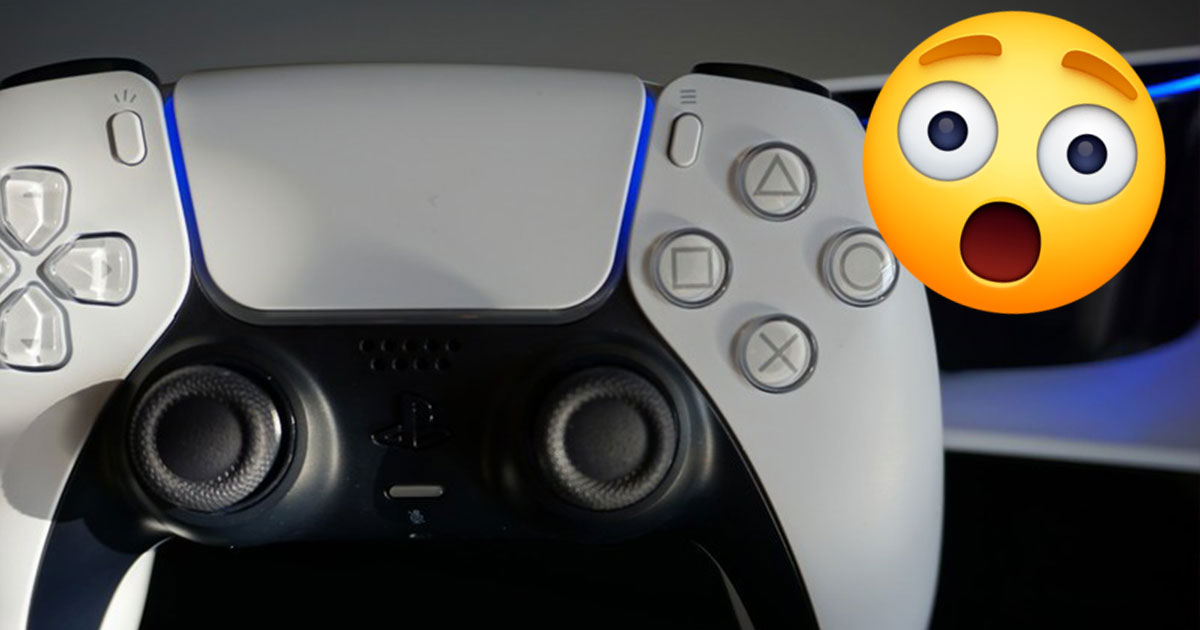 Peut On Mettre La Ps5 A Plat PS5 : vous ne pourrez jamais avoir cette manette et ce n'est pas à
