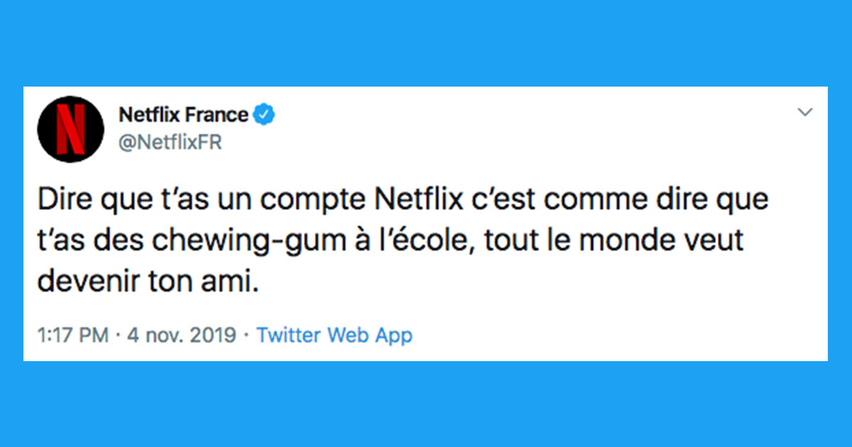 Le top  15 des tweets  geek de la semaine 231