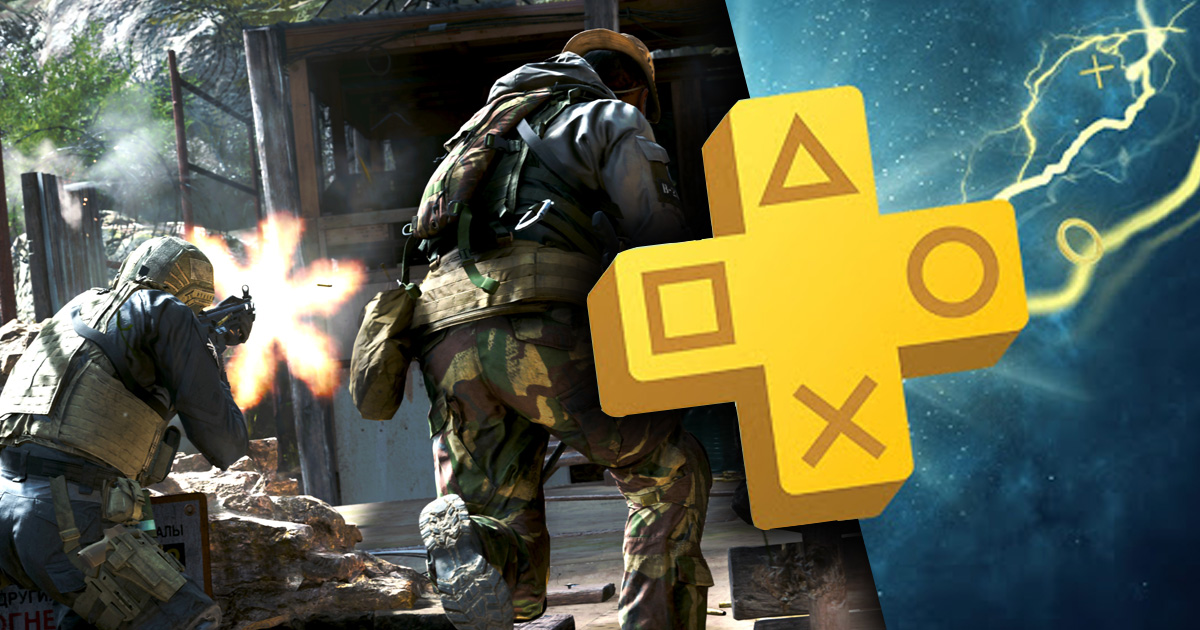 Jeux Du Mois Ps4 Aout 2020 PlayStation Plus : les jeux gratuits du mois d'août 2020 dévoilés, du très lourd au programme
