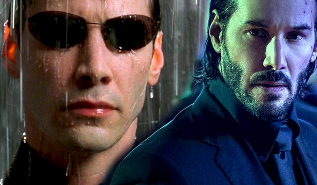 Mocro Maffia Saison 4 Date De Sortie Matrix 4 et John Wick 4 se payent une date de sortie identique