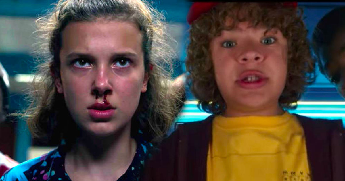 Qui Est Mort Dans Stranger Things Saison 4 Stranger Things saison 4 : ces photos fuitées laissent penser à la mort