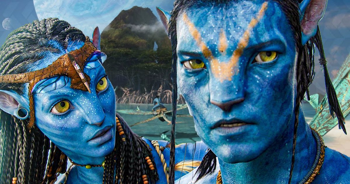 Avatar 3 : James Cameron donne une très bonne nouvelle, qui rassure les