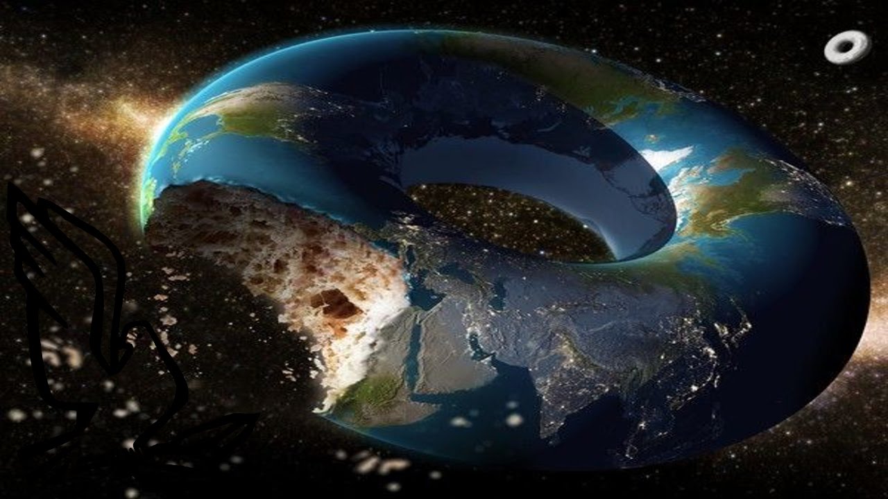 Je Pense Que La Theorie De La Terre Ronde Est Un Mensonge Espagne Flat Earth Fc 9 Juillet 2019 Sofoot Com