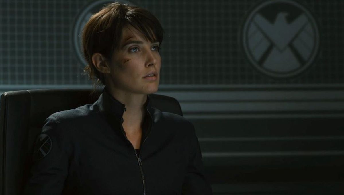Spider Man Far From Home Tf1 Spider-Man Far From Home : Cobie Smulders dément une théorie sur une