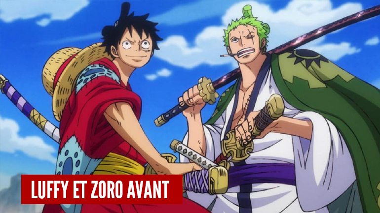 Assia_lin on X: Le haki de Zoro 😍😍😍!!! #ONEPIECE1036 #ONEPIECE   / X