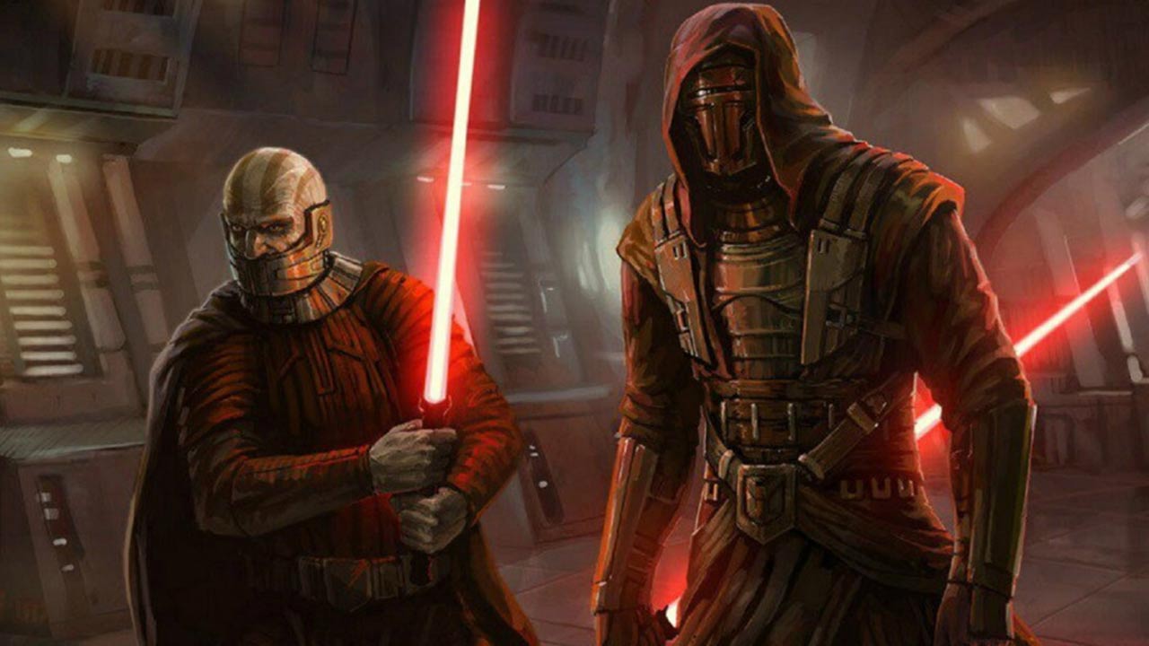 star wars knights of the old republic cheats