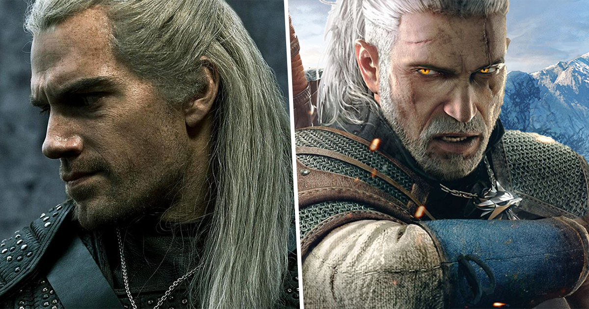 The Witcher 3 Pour Le Bien De La Science The Witcher 3: Wild Hunt, des ventes en hausse de plus de 550% pour le jeu