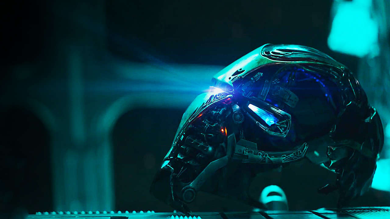 Avengers Endgame : un personnage mort aperçu dans le trailer