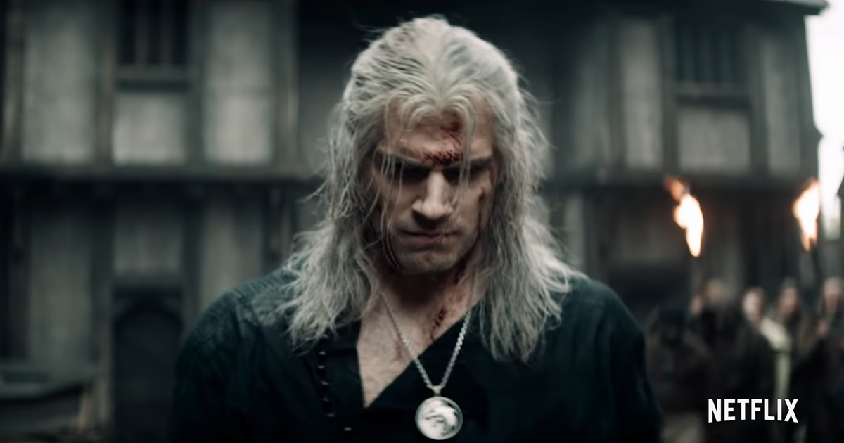 The Witcher Serie Streaming The Witcher : nouveau teaser alléchant pour la série Netflix
