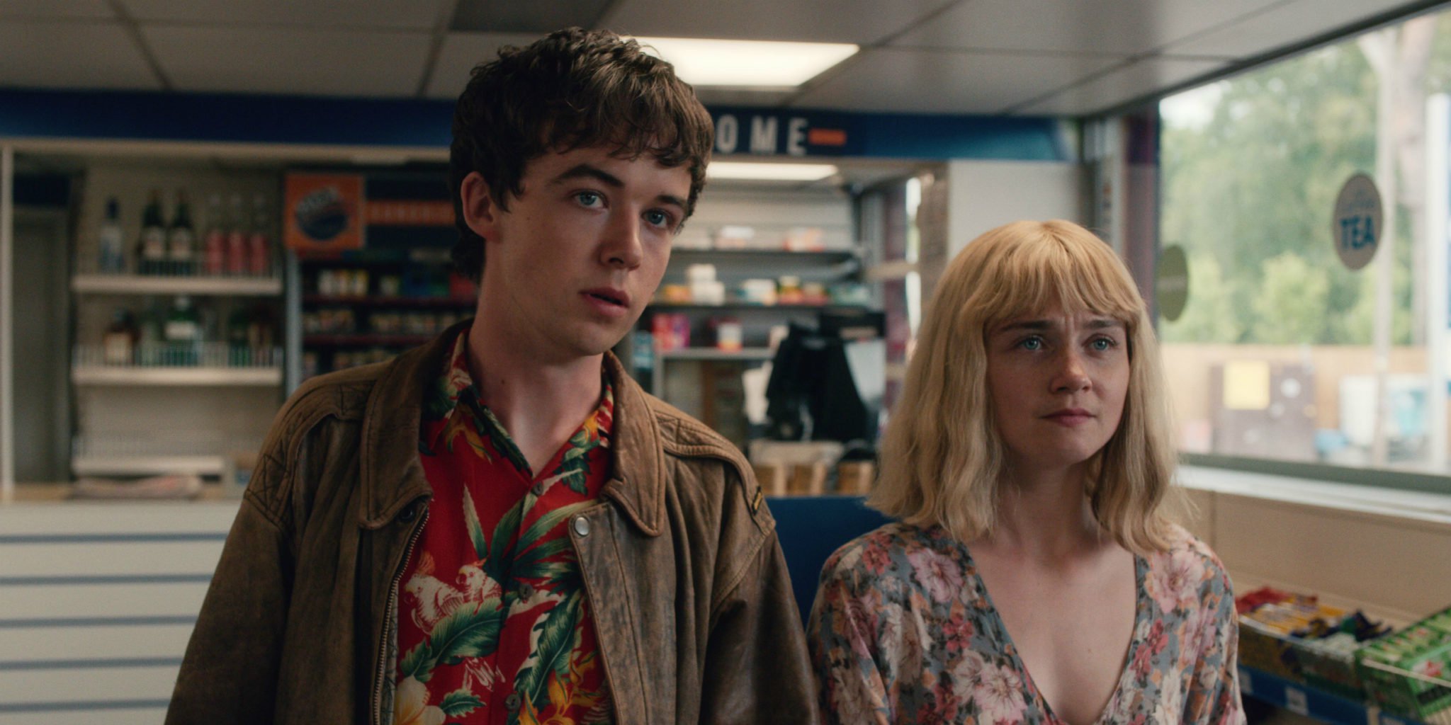 This Is Going To Hurt Saison 2 The End of the F***ing World s'offre une saison 2