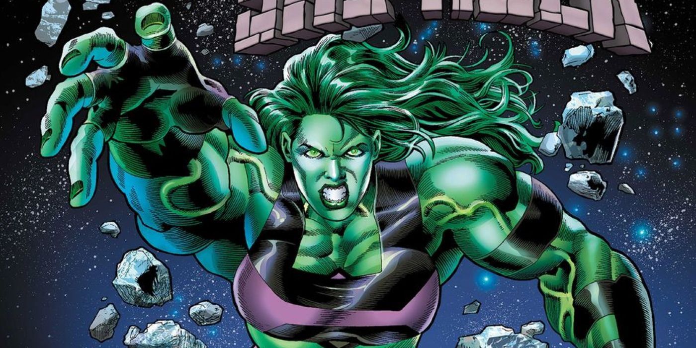 she hulk netflix