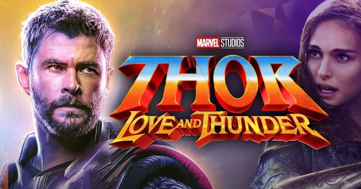 thor love and thunder full movie in hindi download filmyzilla